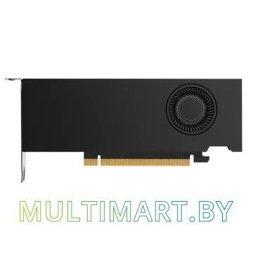 Видеокарта PNY RTX A2000 12GB (VCNRTXA2000-12GB-SB)